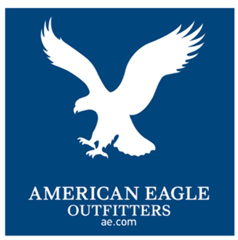 american eagle official website.